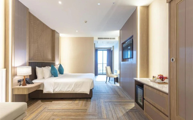 Laguna Grand Hotel & Spa Songkhla