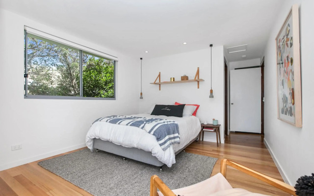 Stunning Seaviews, Sunshine Beach