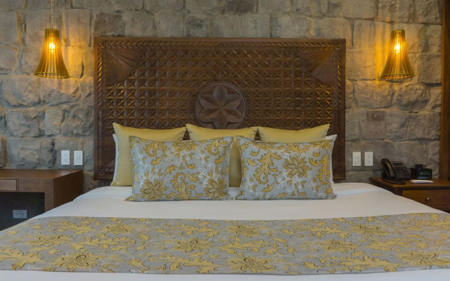 Hotel Otavalo