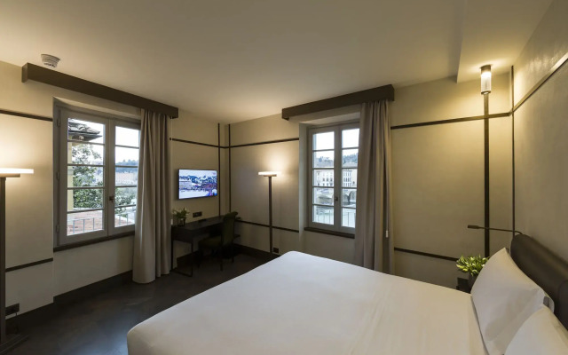 Balestri Hotel