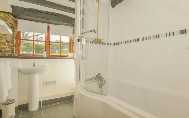 Damson Cottage