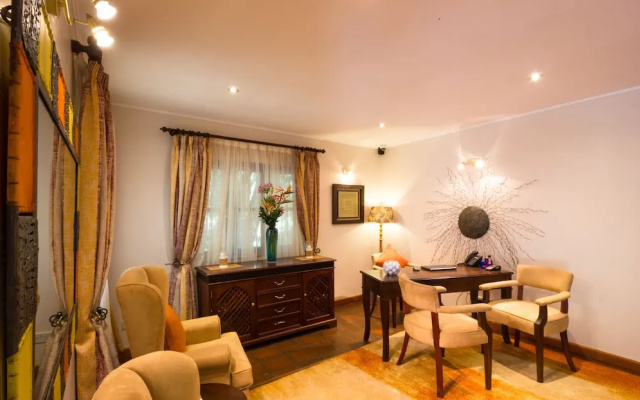 The Residences at Karen Country Club