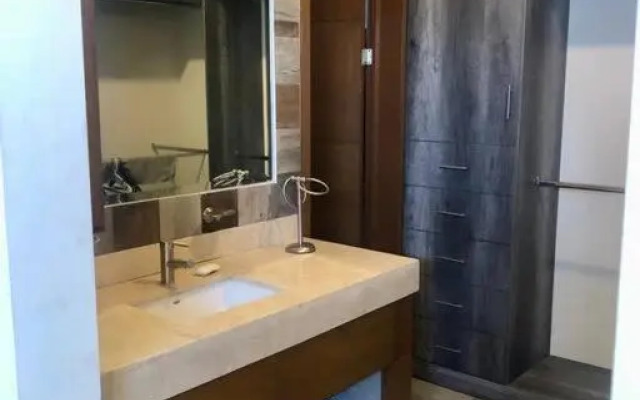 Hermosa residencia de lujo