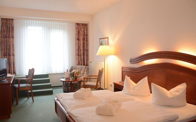Hotel & Restaurant Dreiwasser