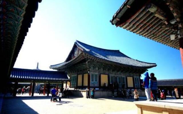 Chacharang Guesthouse