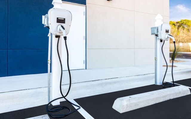 Holiday Inn Express & Suites Niceville - Eglin Area