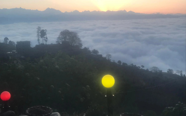 Sunrise Point Homestay