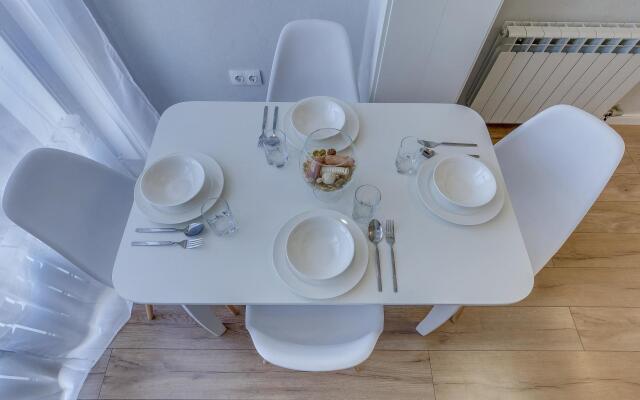 Апартаменты на улице Байтурсынова 179/2