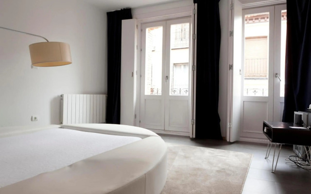 AB Design Suites  Madrid