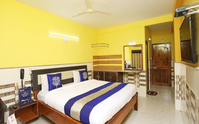 OYO 9958 Laxmi Resort
