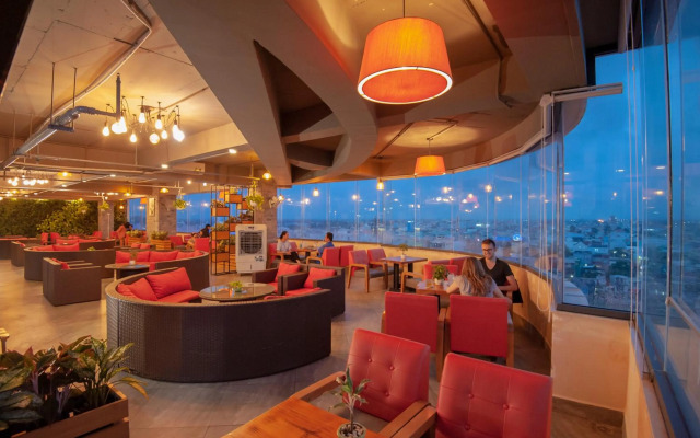 Cuu Long Hotel My Tho