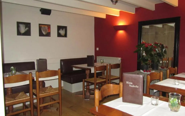 Hotelhoeve Klein Nederlo