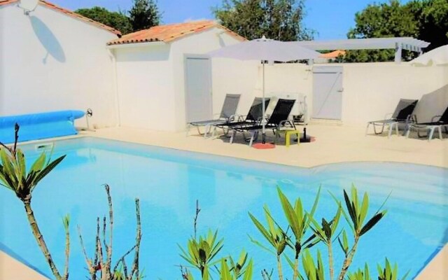 Holiday home Rue de la Grande Noue