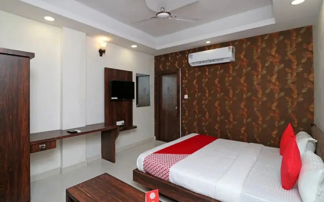 Hotel Ocean Pearl By OYO Rooms