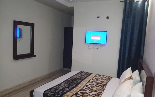 Arfah Inn Hotel