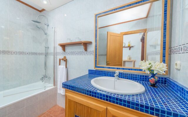 Els Pins in Sa Pobla