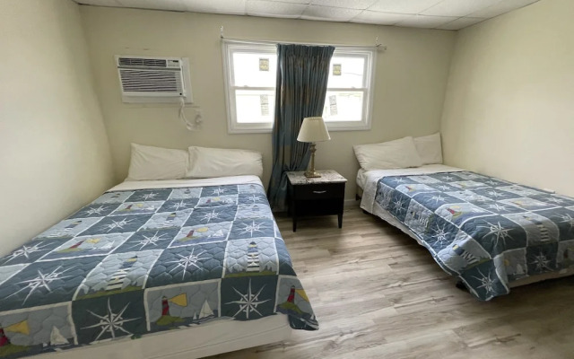 Searay Motel