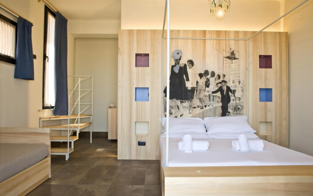 Hotel Corallo Rimini