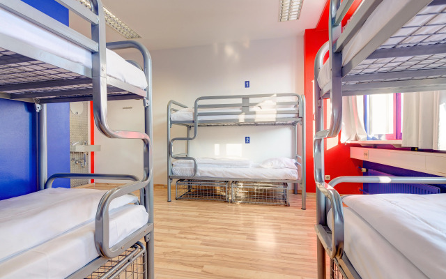 Generator Berlin Prenzlauer Berg