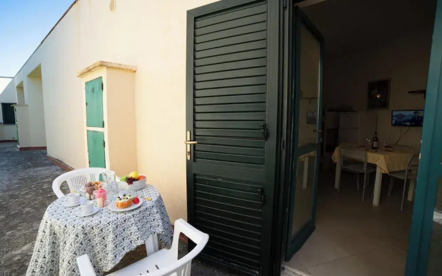 La Dimora del Salento Villetta Plusstudio