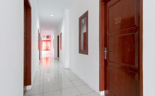 Hotel O Bakti Homestay