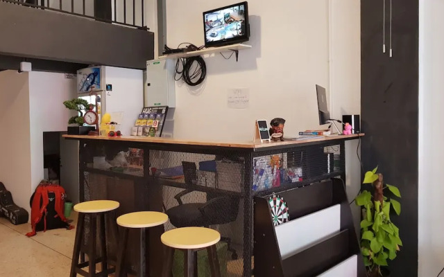 Family Home 2 Chiangmai