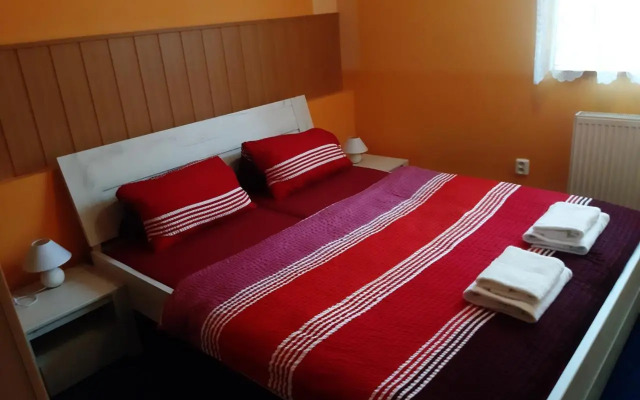 Pension Kobr