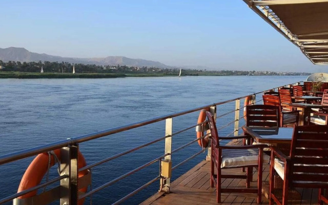 Nile Cruise book NOW 3 & 4 nights