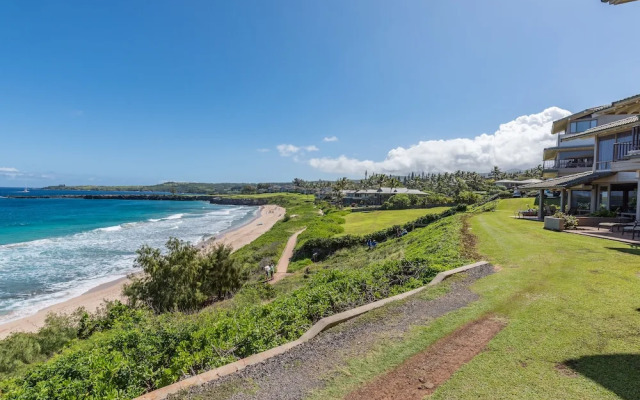 Kapalua Bay Villa 31b1 Ocean View