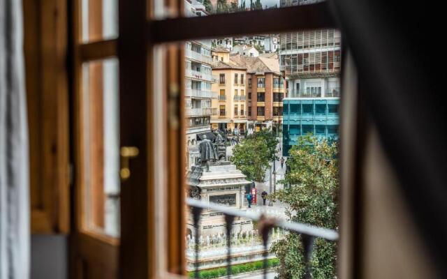 tuGuest Isabel la Catolica II Apartment