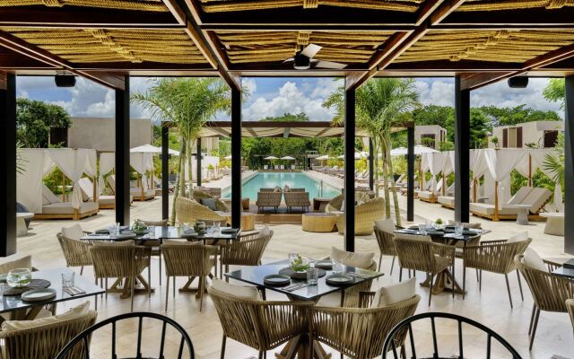 Hacienda Xcanatun, Angsana Heritage Collection