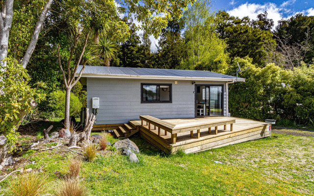 Mountain Magic - Ohakune Holiday Home