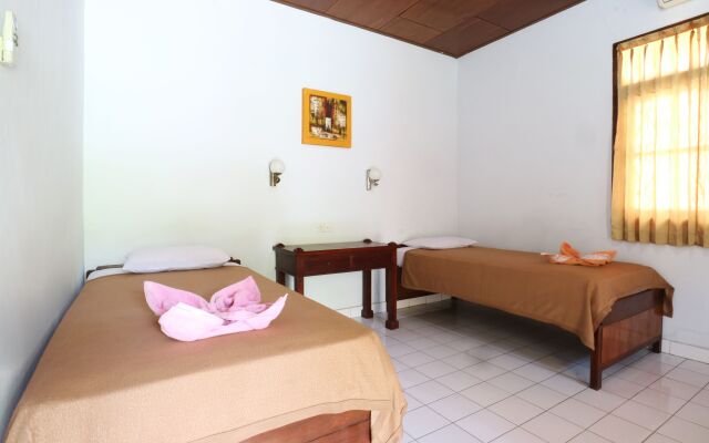 Mekar Jaya Bungalows