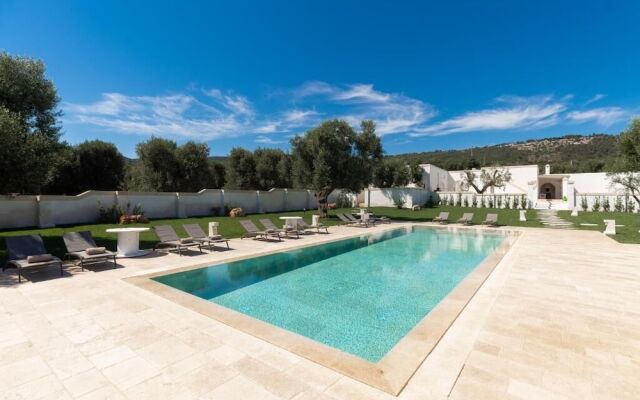 Masseria Villa Verde