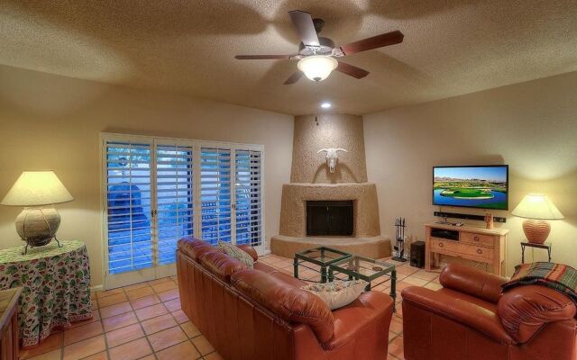 Cactus Retreat By Signature Vacation Rentals