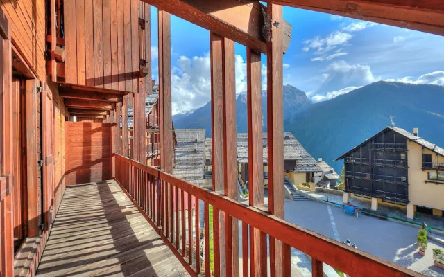 Grange Hike & Ski - 34C Sestriere