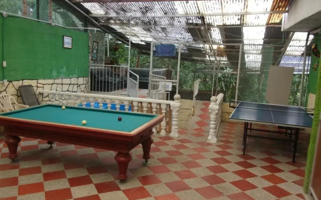 Hotel Brisa Del Rio