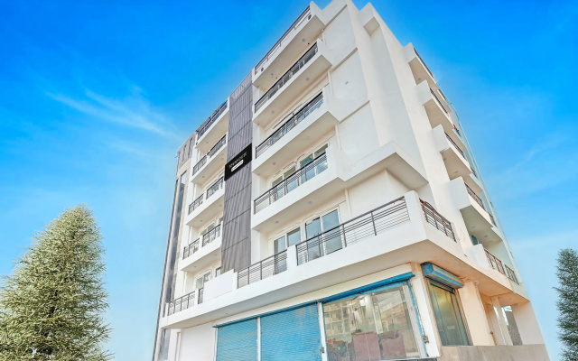 Super Townhouse Sector 62 Gurgaon Near World Mark