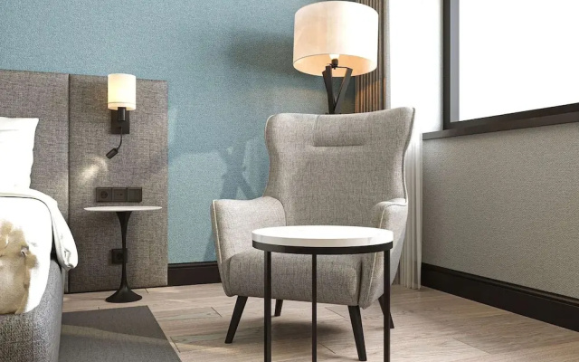 Radisson Hotel Amsterdam Airport Schiphol Hoofddorp