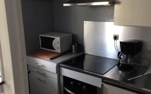 Appartement Oxygène