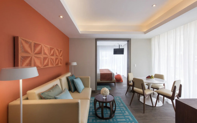 Nickelodeon Hotels & Resorts Punta Cana, Gourmet All Inclusive by Karisma