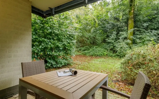 Hotel De Eemhof by Center Parcs