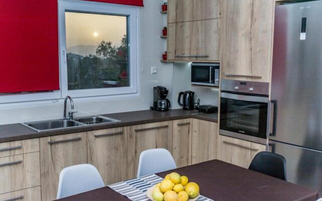180° View Luxury Flat