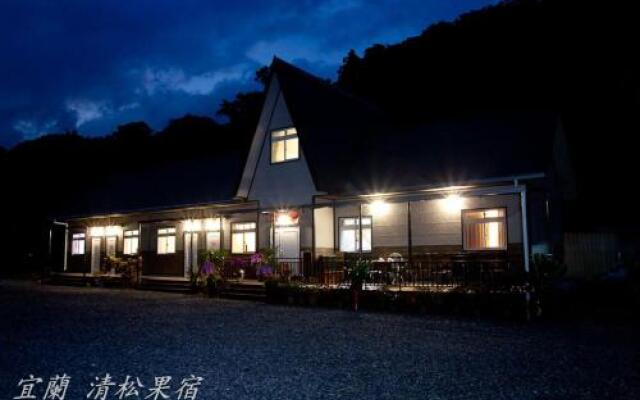 Qing Song B&B
