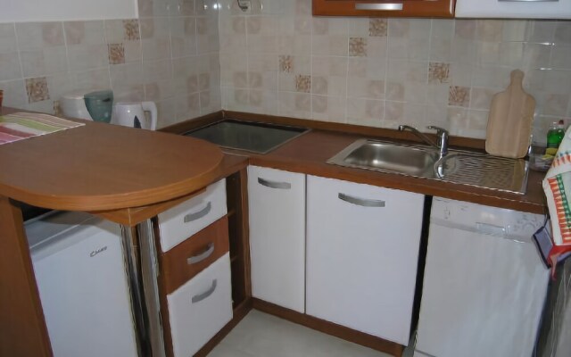 Apartment Ivanović
