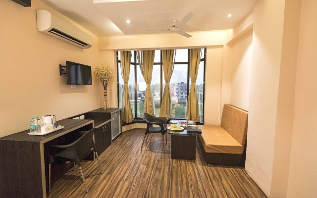 Regenta Inn Larica