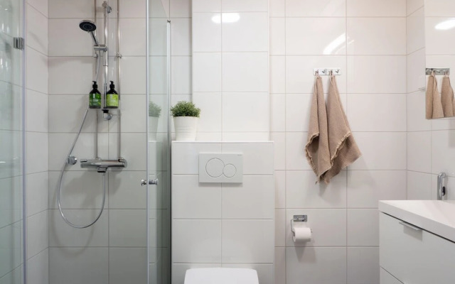2ndhomes Tampere Iso Ronka - 2BR Apt.