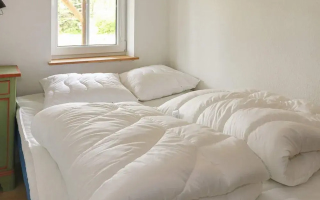 6 Person Holiday Home in Hadsund