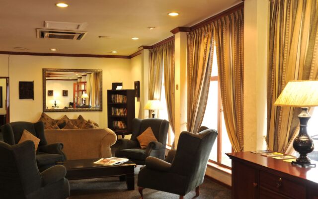 Hotel Promenade
