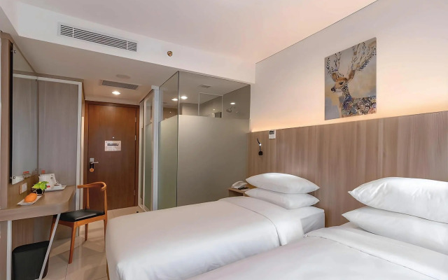 Kartika One Hotel Jakarta
